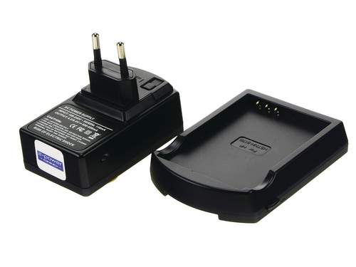 2-Power UPC8013E mobiilseadme laadija Must
