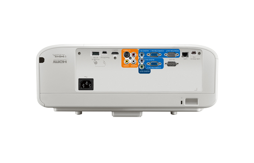BenQ MX882UST 3300 ANSI lumens DLP XGA (1024x768) Silver – image 2