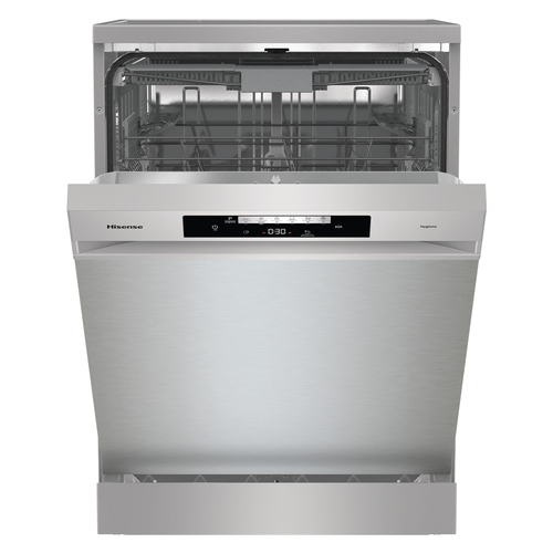 Hisense Dishwasher Freestanding 16 place settings – image 3