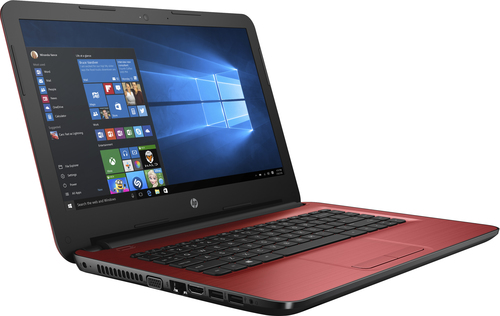 HP Notebook - 14-am033na – image 6