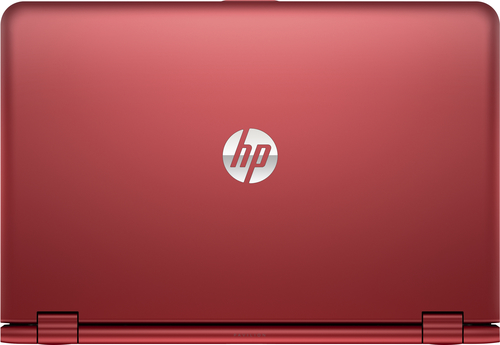 HP Pavilion x360 - 15-bk155sa – image 8