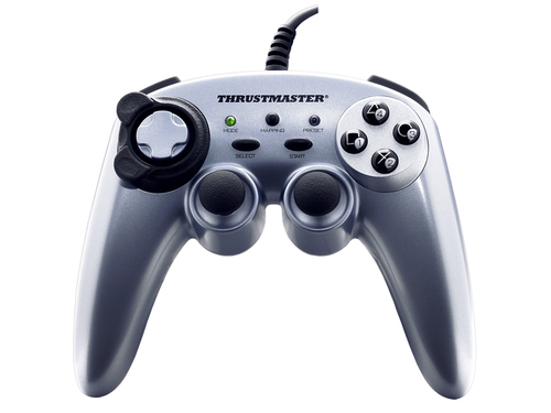 Thrustmaster Run'N' Drive 3 in 1 Rumble Force Gamepad