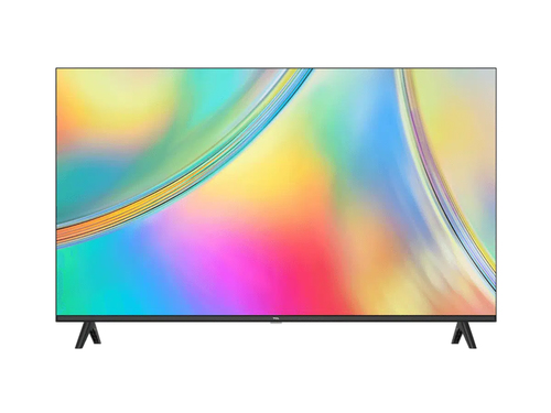 TCL FHD7900 101.6 cm (40") Full HD Smart TV Wi-Fi Black
