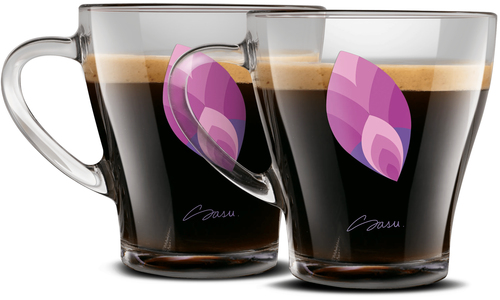 Senseo Viva Café HD6569/12 coffee maker Semi-auto Pod coffee machine – image 4
