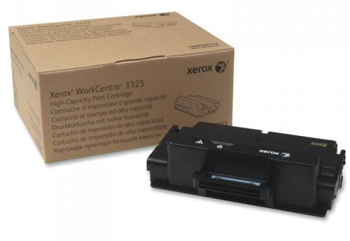 Xerox 106R02651 toner cartridge 1 pc(s) Original Black