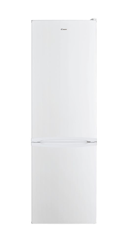 Candy CHICS 5182WN Отдельно стоящий 262 L Белый