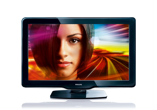 Philips 37PFL5405H/60 TV – image 2