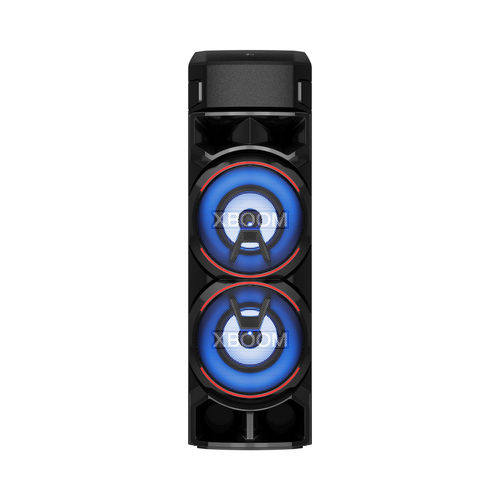LG XBOOM RN9.DEUSLLK home audio system Home audio micro system – image 4