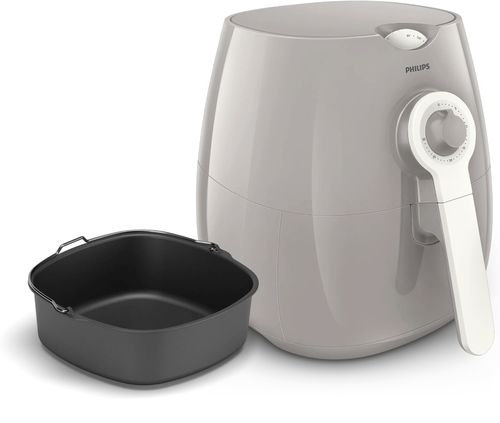 Philips Daily Collection HD9218/25R1 fryer Single – image 3