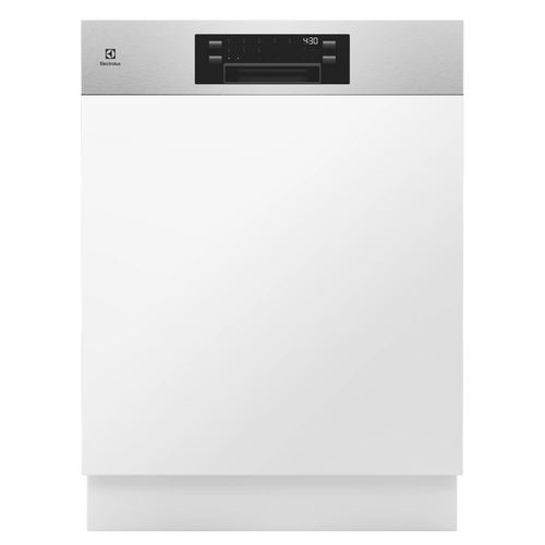 Electrolux E62IB200SX Полувстраиваемый 14 мест