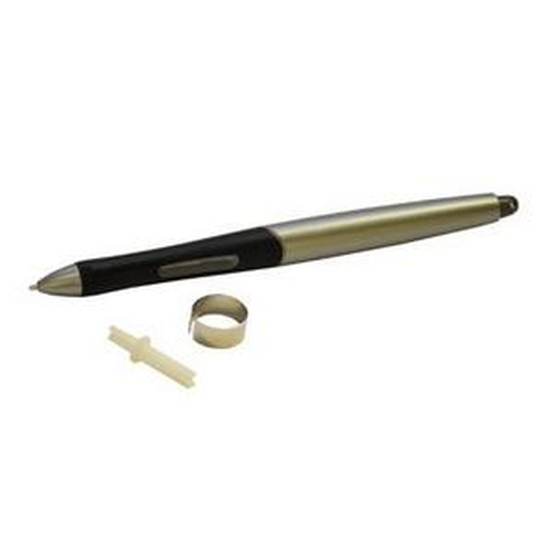 SMART Technologies 03-00168-20 stylus pen Grey
