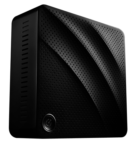 MSI Cubi N-031XDE Intel® Celeron® N3160 – image 4