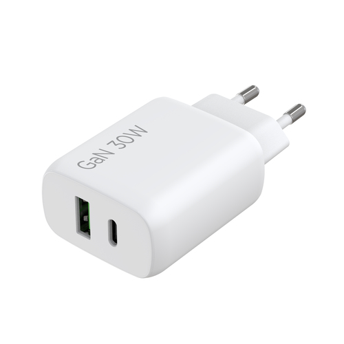 Sogo ADT-SS-18715 mobile device charger Universal White AC Fast charging Indoor – image 3