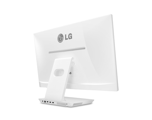 LG V series 27V740-LT10K All-in-One PC/workstation Intel® Pentium® 3550M – image 8