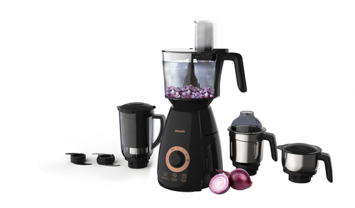 Philips Avance Collection HL7707/00 food processor