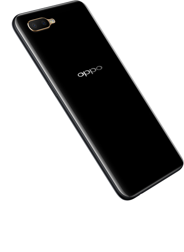Oppo A5 2020 OPPOAX5SBLK smartphone