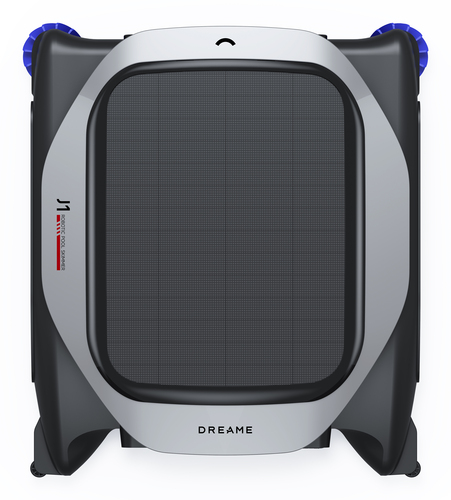Dreame J1 Robotic pool cleaner – image 5