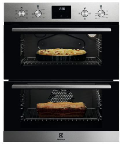 Electrolux KDFGH40UX oven