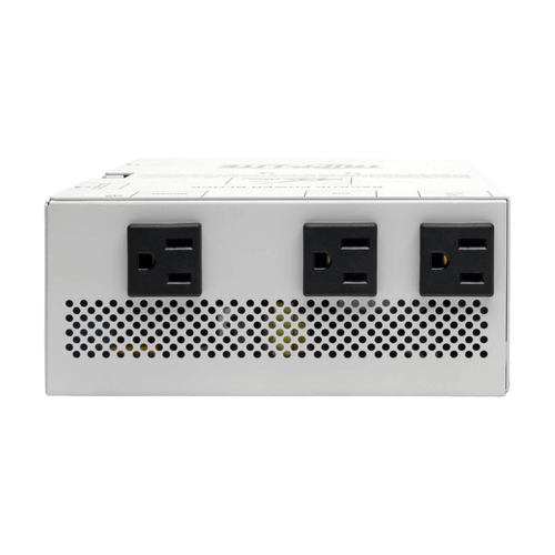 Bloque de potencia de respaldo par audio/vide TRIPP-LITE AV550SC 