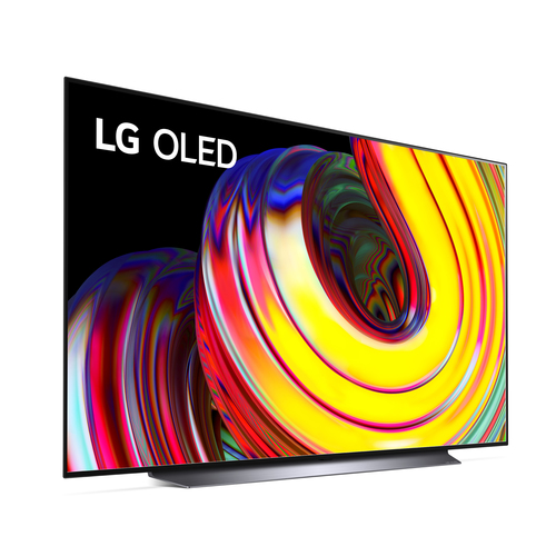 LG OLED OLED65CS6LA.API TV – image 5