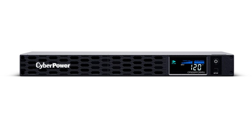 Cyber Power CP500PFCRM1U product photo