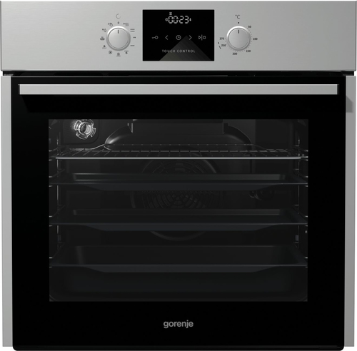 Gorenje BO637E14X 65 L 3300 W Stainless steel