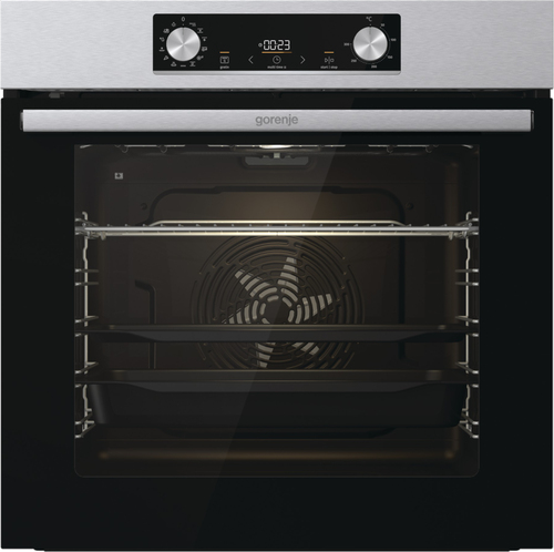 Gorenje BPS6737E03X 77 L 3500 W Нержавеющая сталь