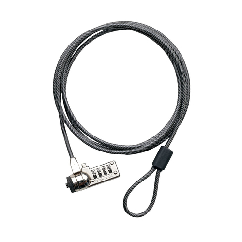 25PK DEFCON SERIALIZED CABLE LOCK