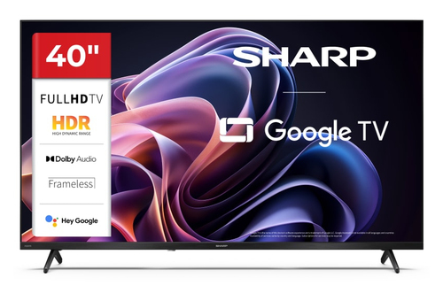 Sharp 40HF2265E TV