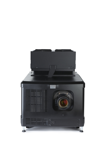 Barco DP2K-17BLP 17000 ANSI lumens 2K (2048x1080) – image 4