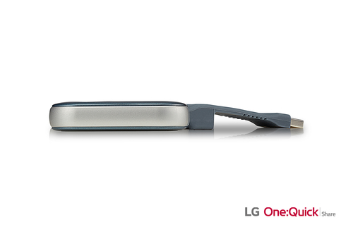 LG SC-00DA USB Linux Black, Blue – image 4