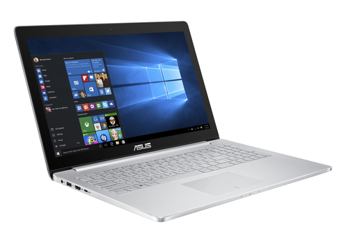 ASUS Zenbook Pro UX501VW-FI099T laptop Intel® Core™ i7 i7-6700HQ