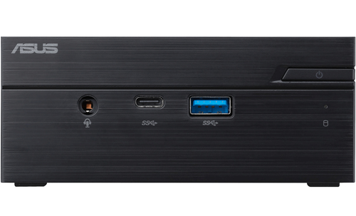 ASUS PN PN41-BC483AV Intel® Celeron® N N4500