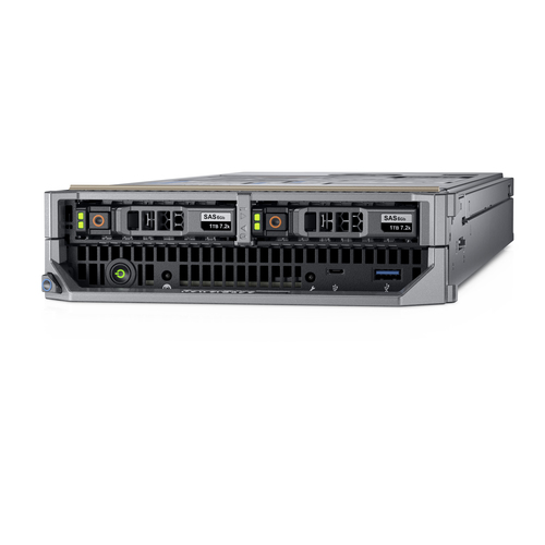 Dell PowerEdge M640P server – image 3