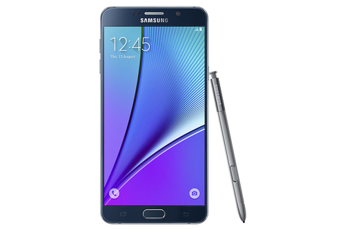Samsung Galaxy Note 5 SM-N920W