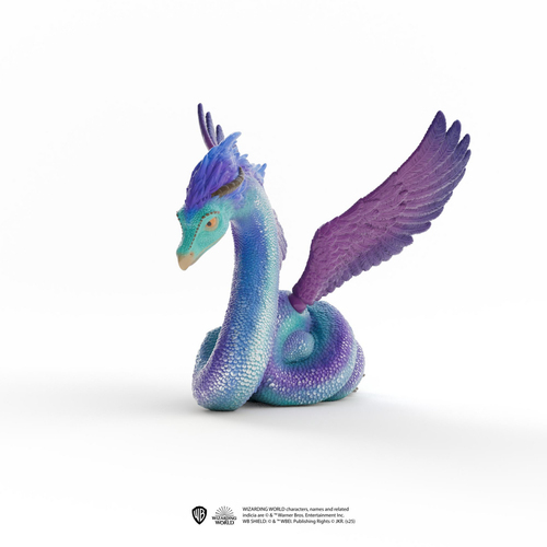 Schleich Harry potter - Occamy speelfiguur, afbeelding 2