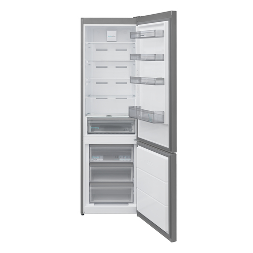 Sharp SJ-FBA12DMXPE fridge-freezer Freestanding – image 2