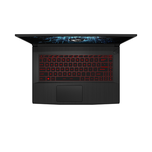 MSI GF65 10UE-014UK Thin – image 4