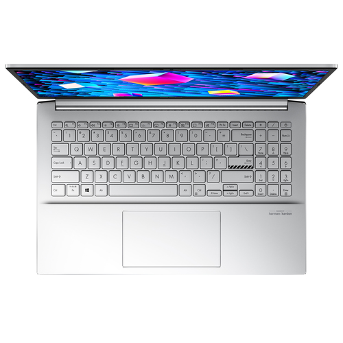 ASUS Vivobook Pro 15 OLED M3500QA-L1081T AMD Ryzen™ 7 5800H Laptop – image 4