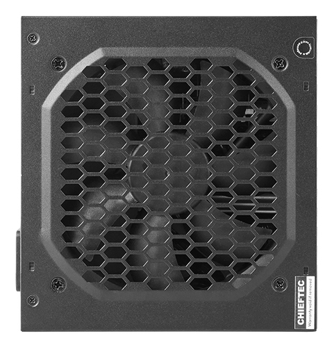 Chieftec EON ZPU-500S, 500 Watt voeding, afbeelding 3