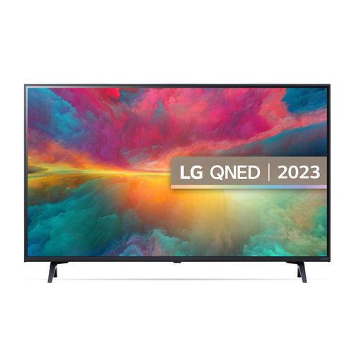 LG 43QNED756RA.AEK TV
