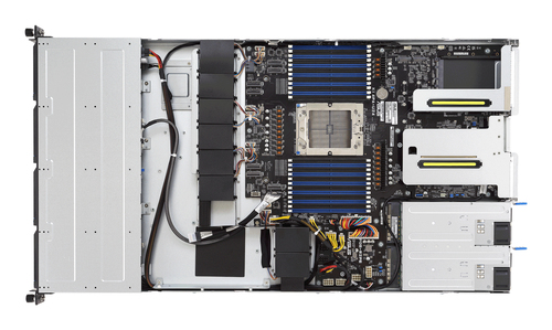 ASUS Server RS501A-E12-RS4/1G/1600W/OCP, afbeelding 9