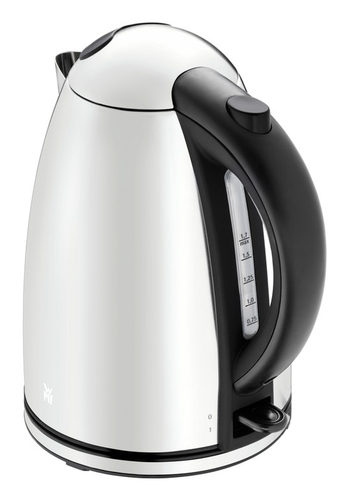 WMF Stelio электрический чайник 1,7 L 2400 W Серый