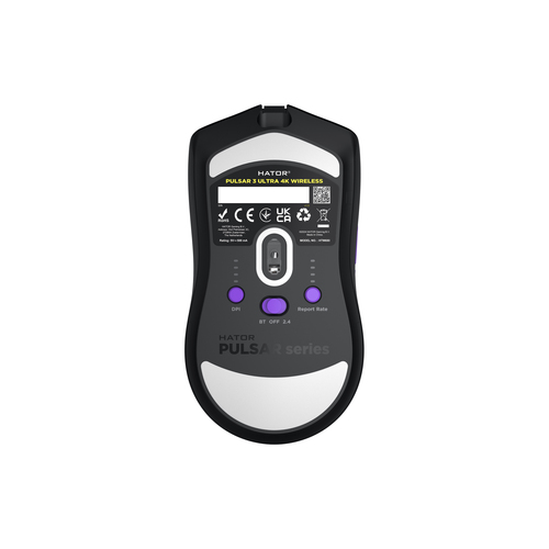HATOR Pulsar 3 ULTRA 4K Wireless – image 2