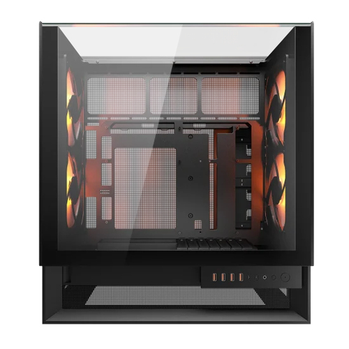 Cougar OmnyX midi tower behuizing, afbeelding 3