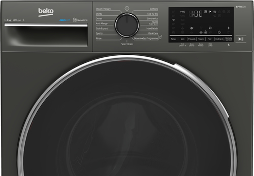 Beko bPRO 500 B5W5941AG Freestanding – image 4