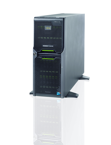 Fujitsu PRIMERGY TX300 S6 – image 9