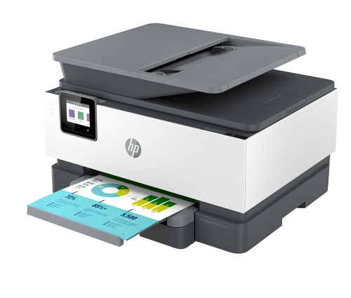 HP OfficeJet Pro 9019e All-in-One Prntr
