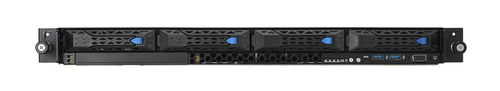 ASUS RS500A-E11-RS4U/4NVME(800W) Socket SP3 Rack (1U) Black – image 9