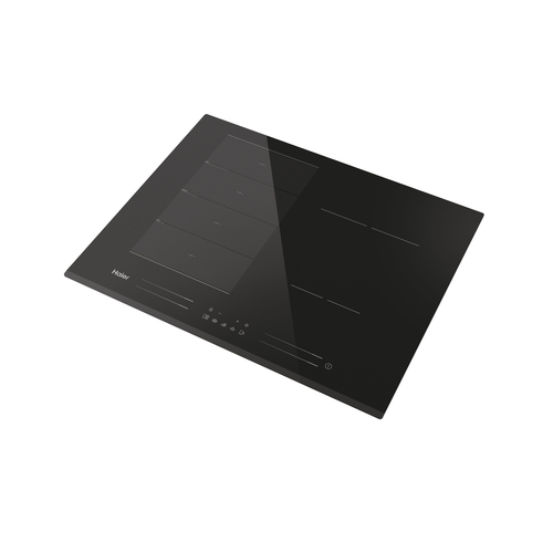 Haier I-Move Series 4 HAMTSJ54MB1 Black Built-in – image 5